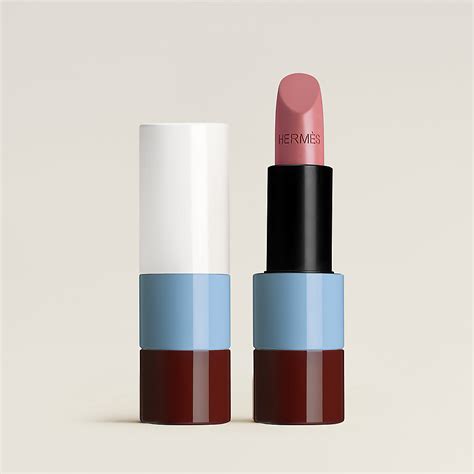 Hermes lipstick limited edition